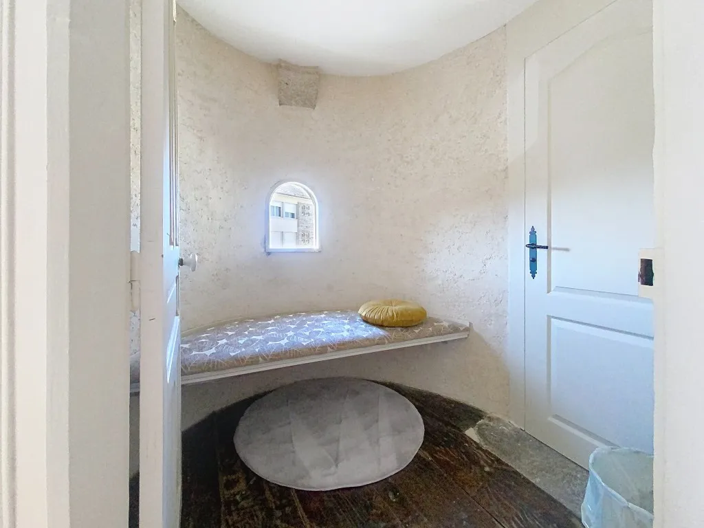 Propri&eacute;t&eacute; d'exception