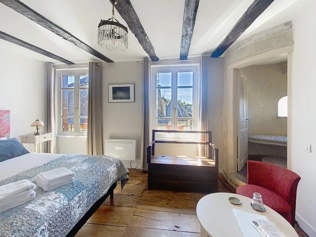 Propri&eacute;t&eacute; d'exception