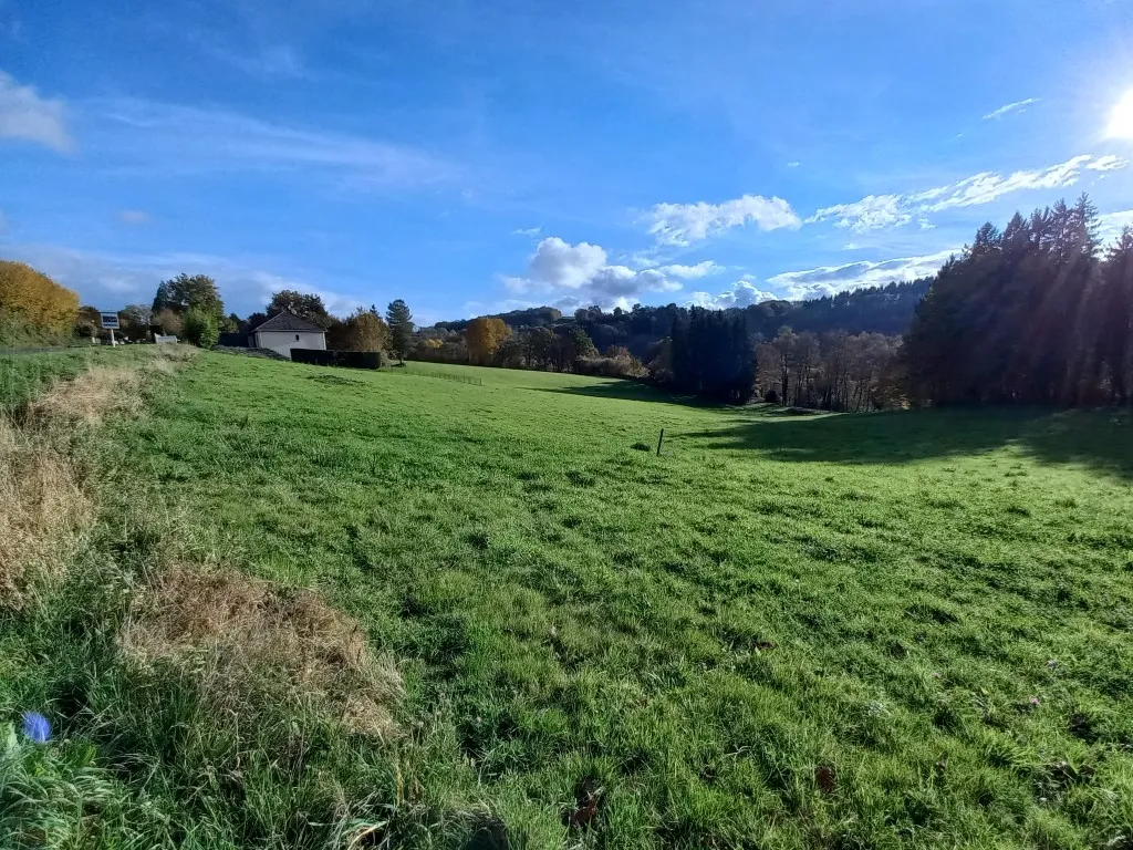 TERRAIN &Agrave; B&Acirc;TIR