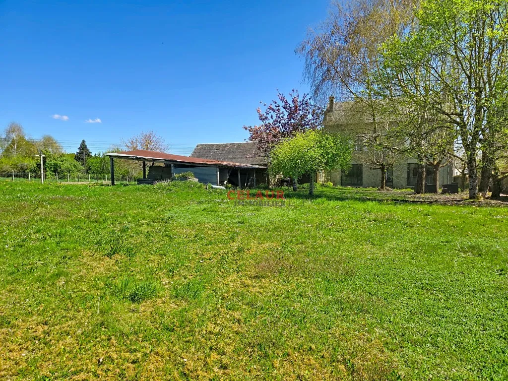 MAISON AVEC D&Eacute;PENDANCE