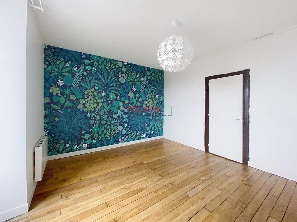 MAISON AVEC D&Eacute;PENDANCE