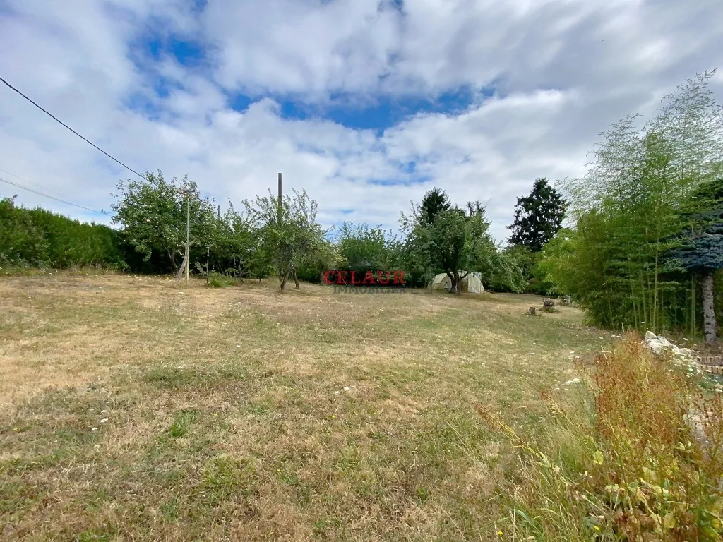 MAISON ET SON JARDIN