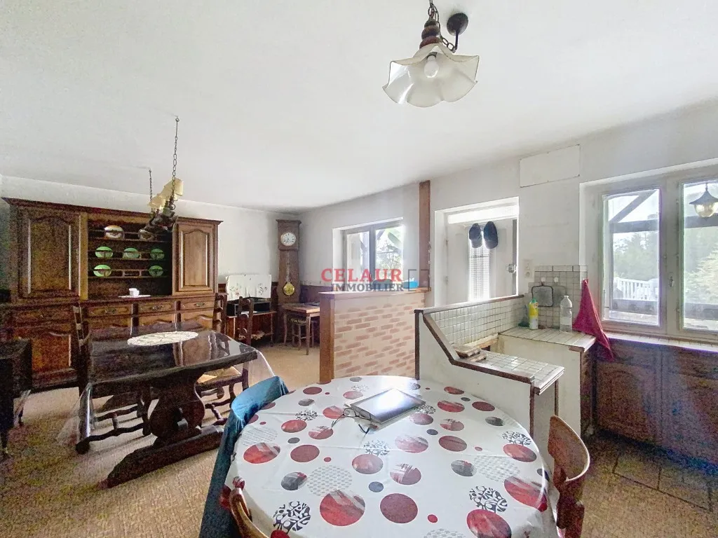 MAISON ET SON JARDIN