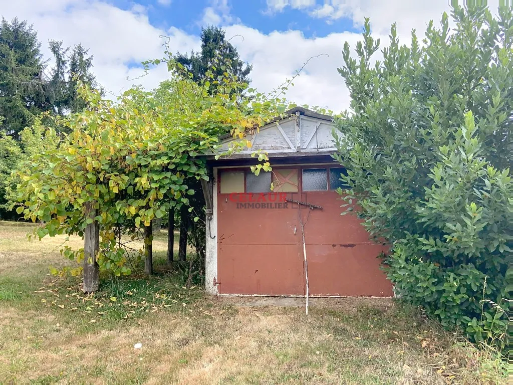 MAISON ET SON JARDIN