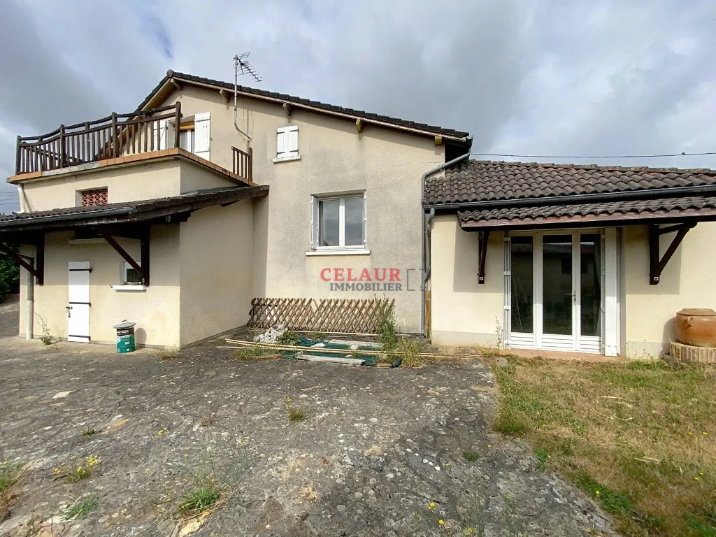 MAISON ET SON JARDIN