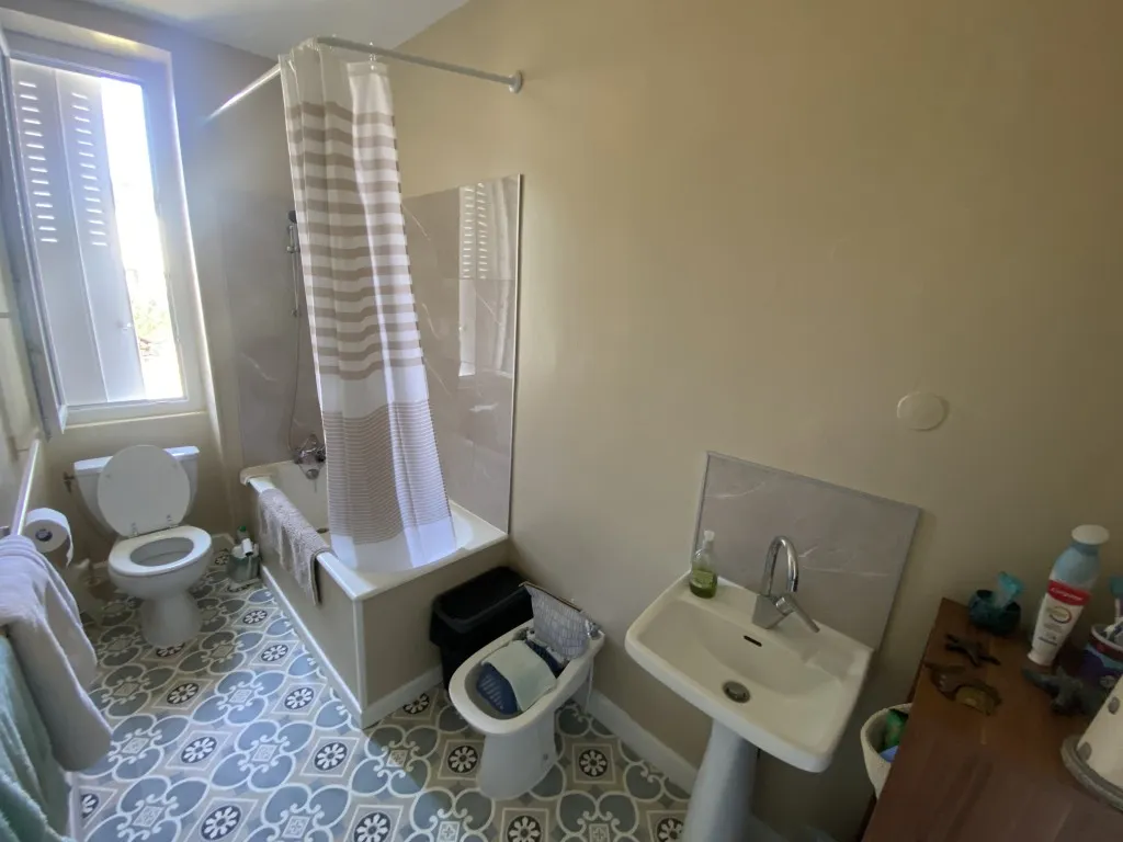 MAISON ET SON JARDIN