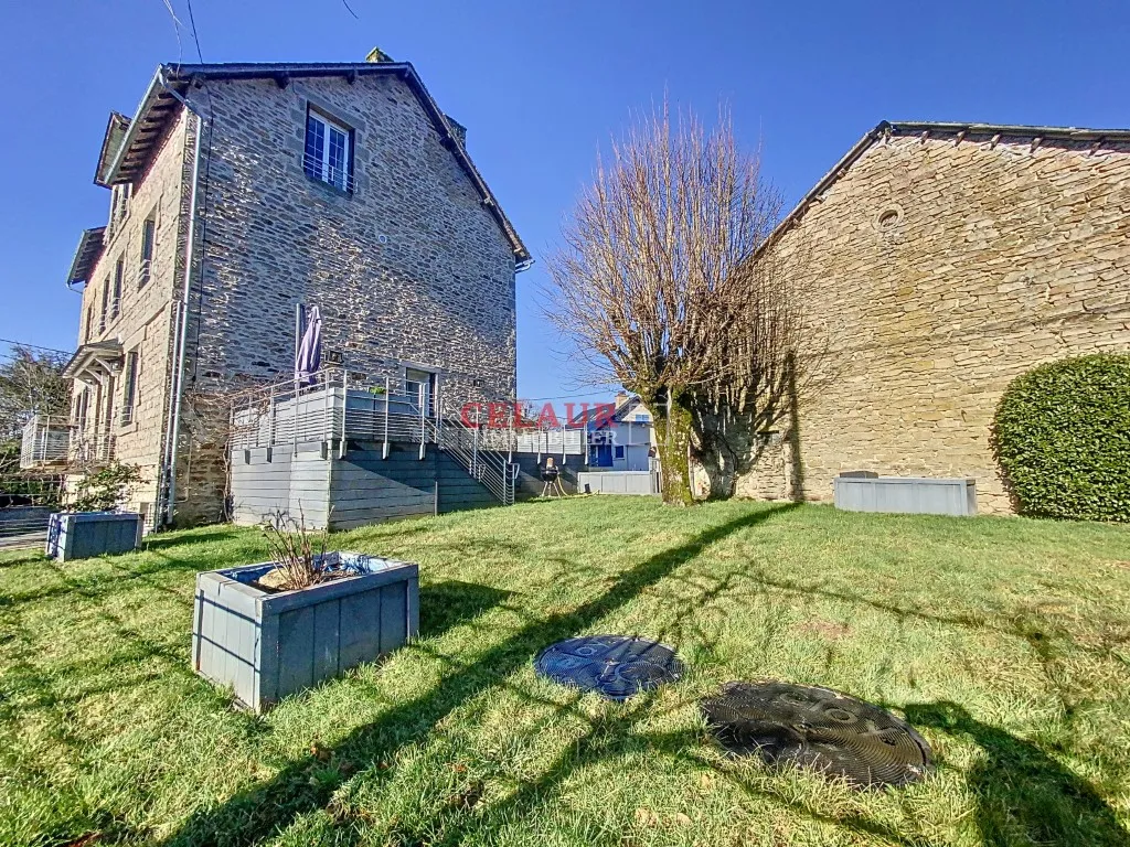 MAISON ENTIEREMENT RENOVEE
