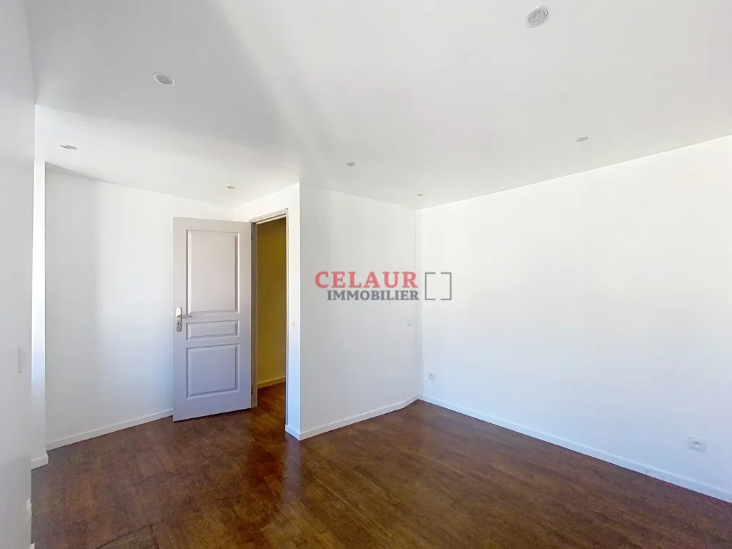 Ensemble de deux logements