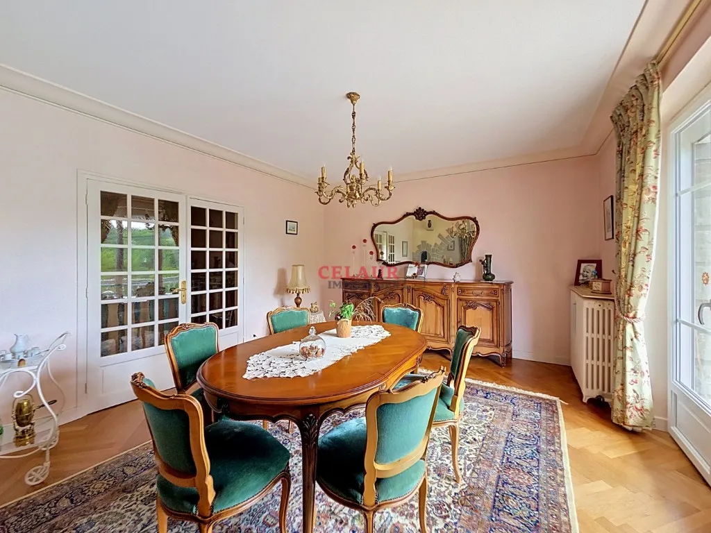 SPACIEUSE MAISON FAMILIALE