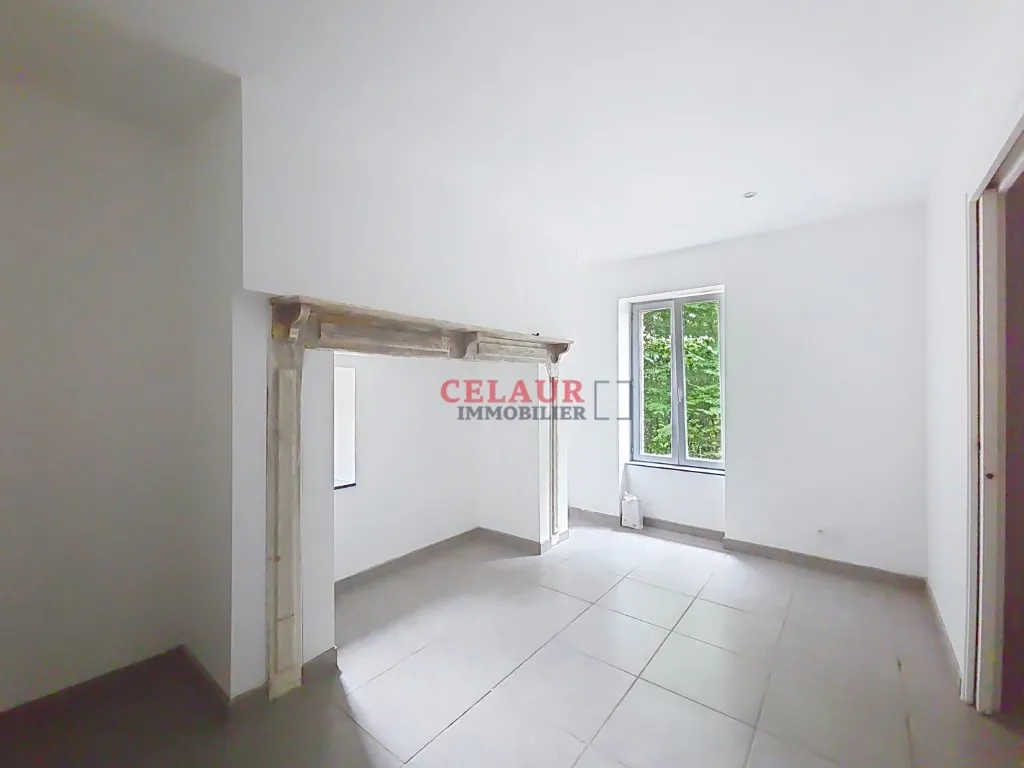 AGREABLE MAISON EN PIERRE ET SA D&Eacute;PENDANCE