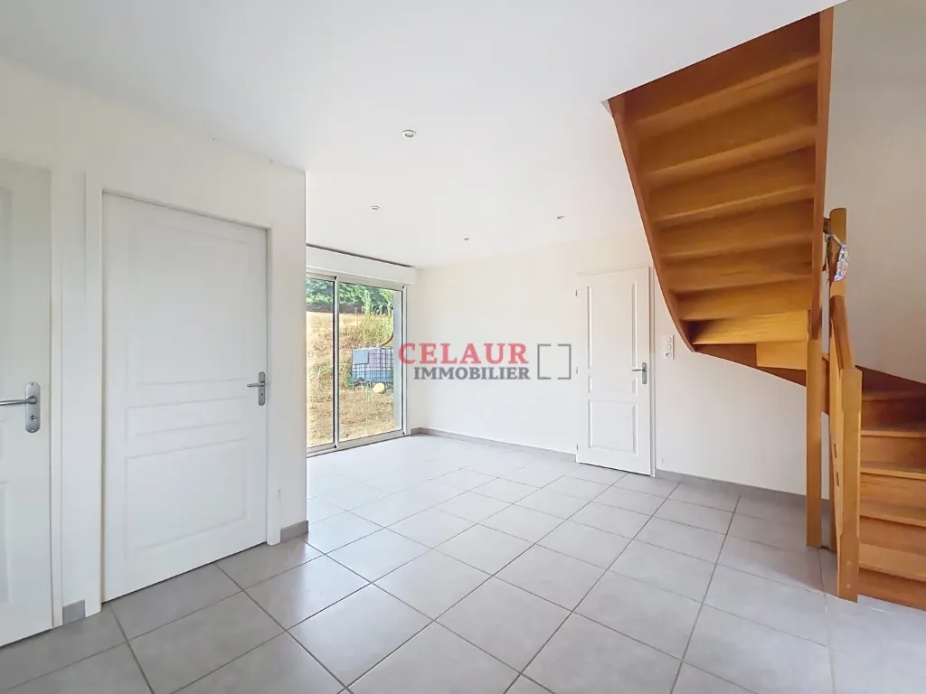 AGREABLE MAISON EN PIERRE ET SA D&Eacute;PENDANCE