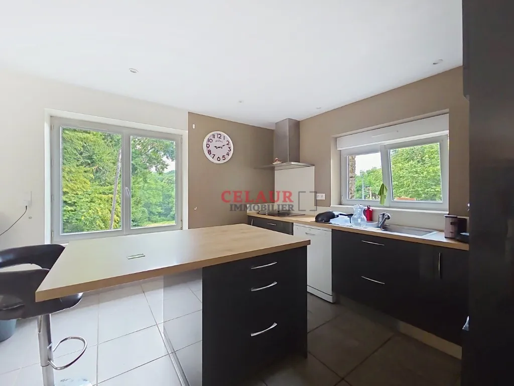 AGREABLE MAISON EN PIERRE ET SA D&Eacute;PENDANCE