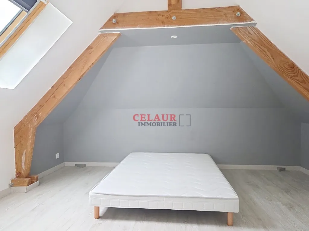 AGREABLE MAISON EN PIERRE ET SA D&Eacute;PENDANCE
