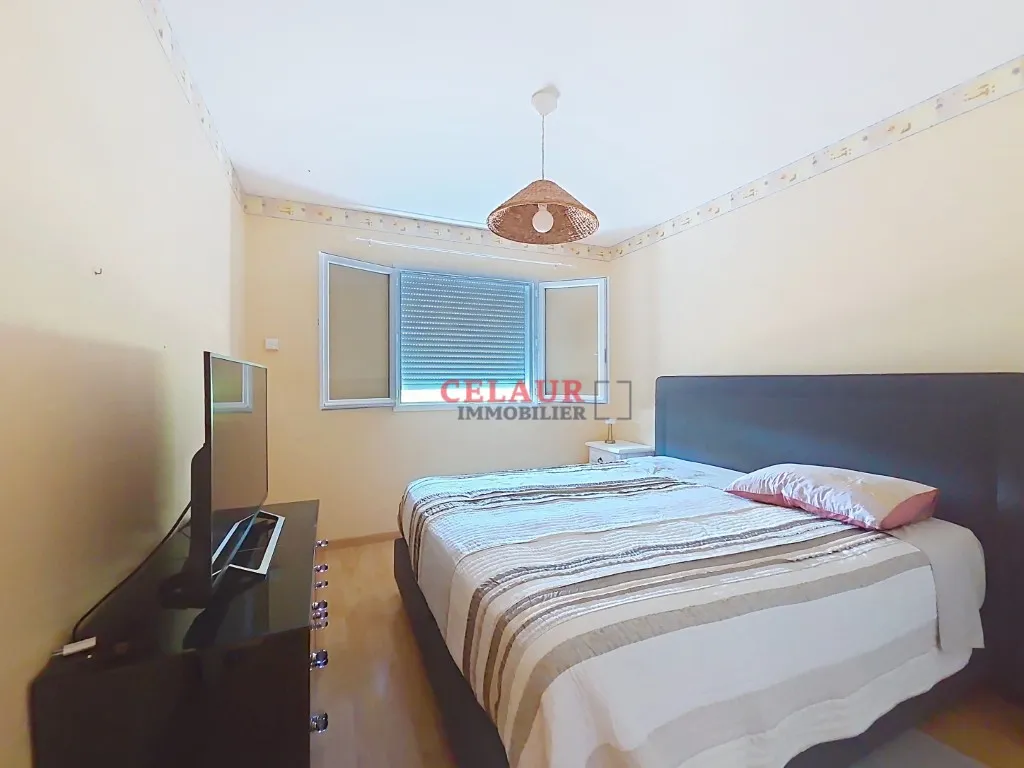 MAISON DE PLAIN PIED entre Perpezac et Estivauxx