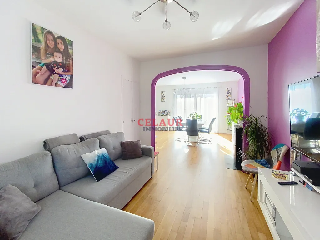 Maison &agrave; Pompadour