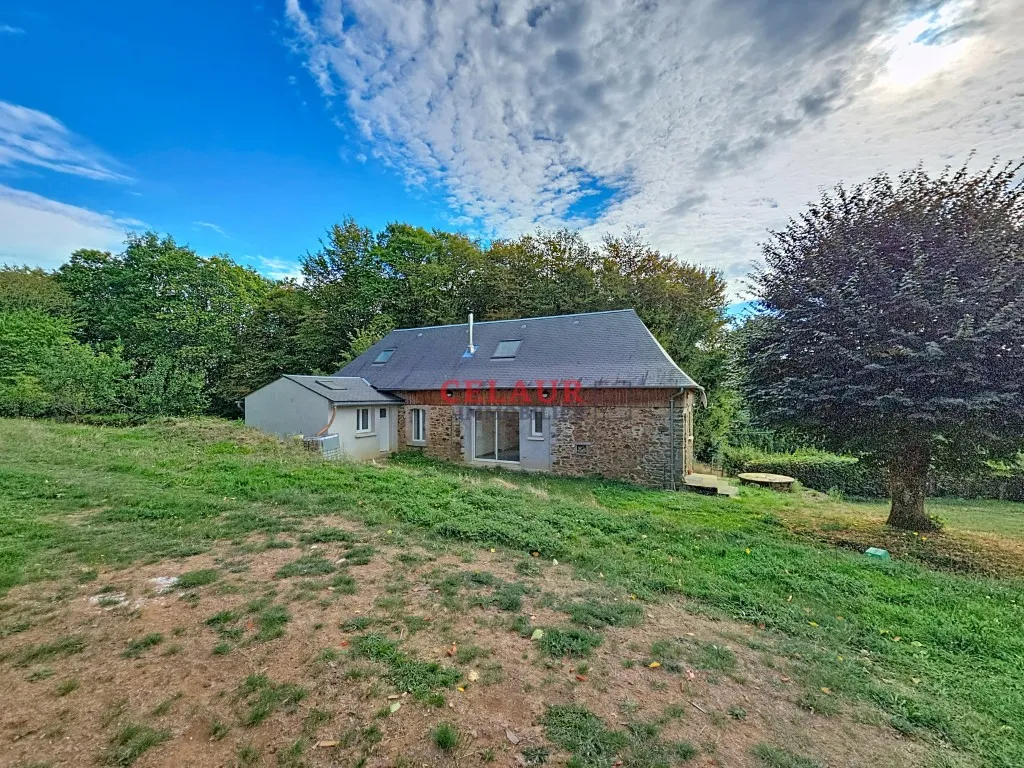 AGREABLE MAISON EN PIERRE ET SA D&Eacute;PENDANCE