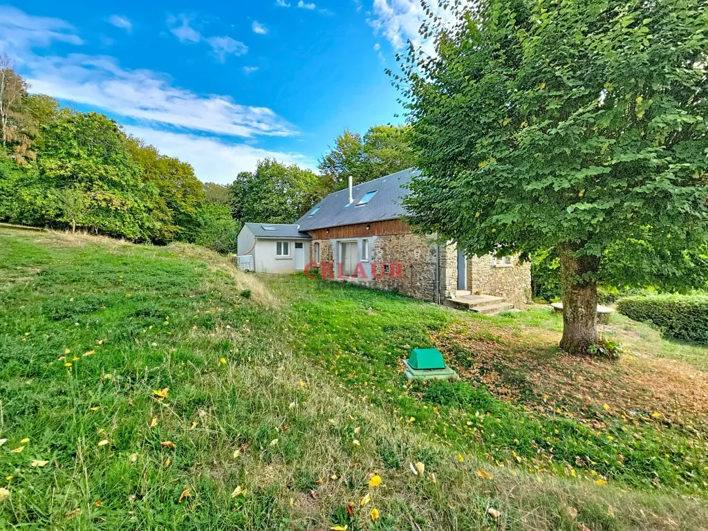 AGREABLE MAISON EN PIERRE ET SA D&Eacute;PENDANCE