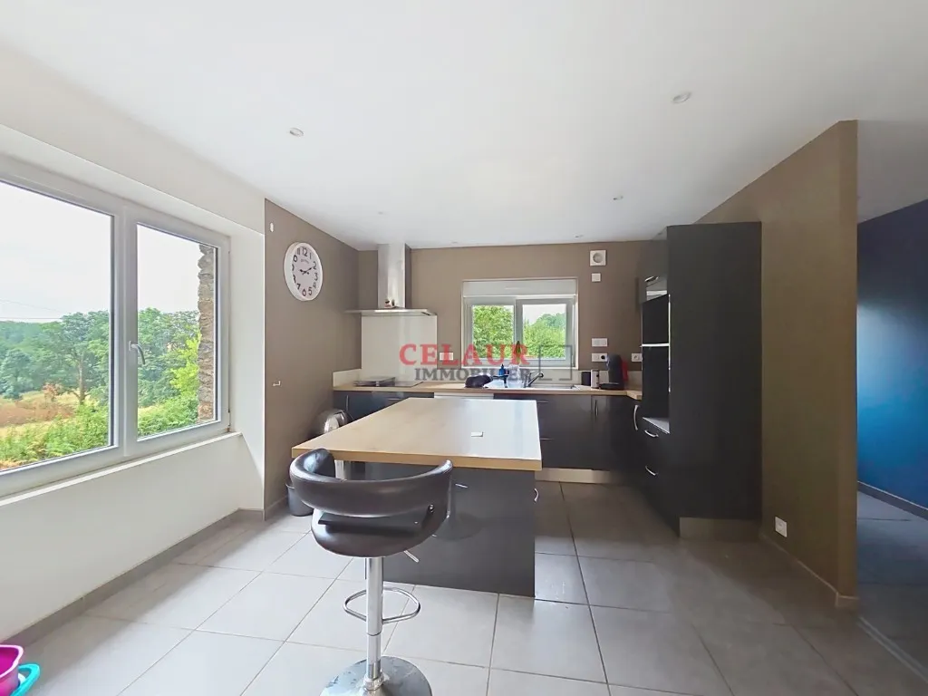 AGREABLE MAISON EN PIERRE ET SA D&Eacute;PENDANCE