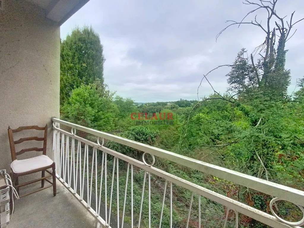 Immeuble de rapport avec  4 logements lou&eacute;ss